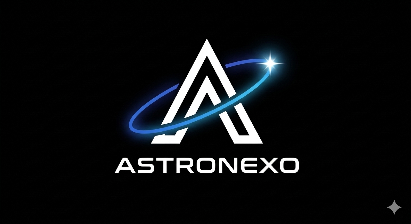 ASTRONEXO